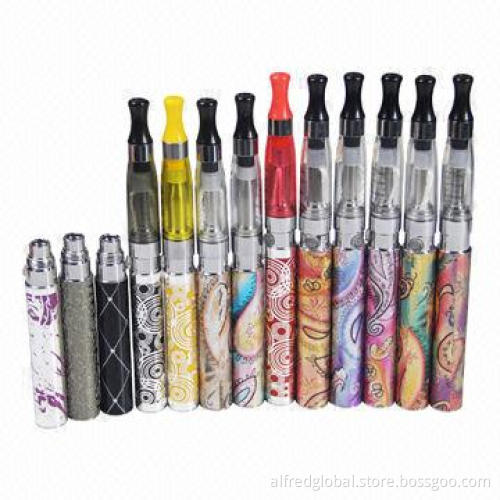 Flower eGo Q Battery